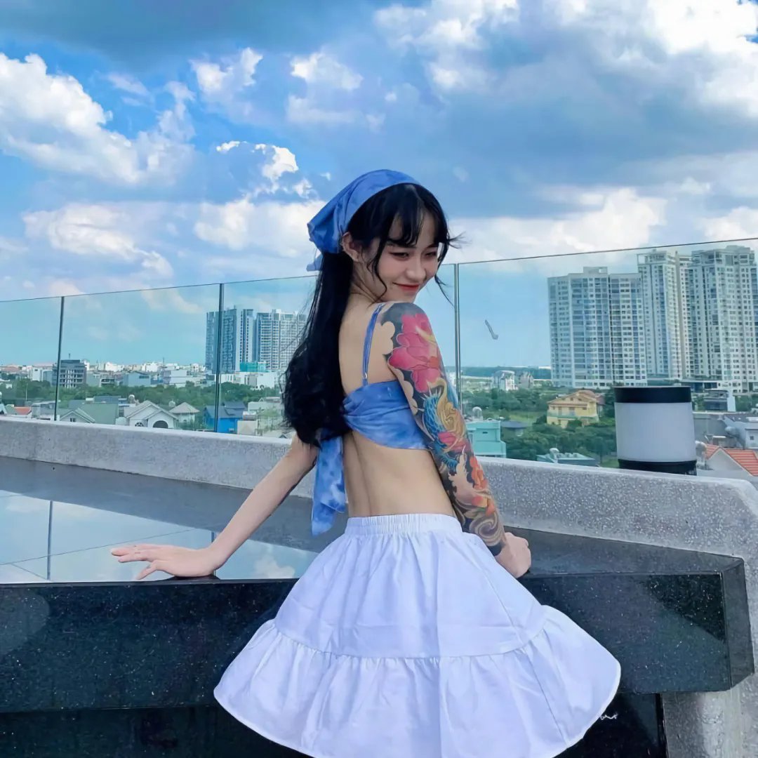 儍人艳福