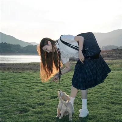 交错的想念